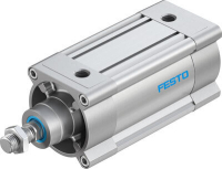 Пневмоцилиндр стандартный Festo DSBC-100-100-PPSA-N3