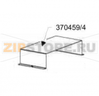 Channel deviation air Comenda AC2