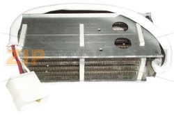 RESISTANCE SL 1000+1000 W MERLONI 