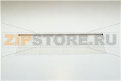 CURTAIN ASSY   SMALL CUBE 