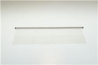 CURTAIN ASSY   SMALL CUBE