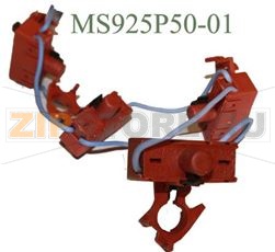 INTERRUTTORE CATENARIA FAGOR C350022A7 