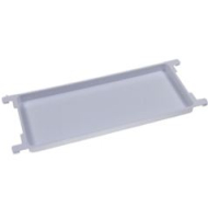 TABLETTE CONGELATEUR COFFRE
