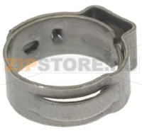 ЗАЖИМ ШЛАНГА Ø 9.6-11.3 ММ