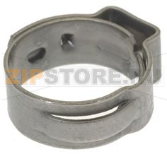 ЗАЖИМ ШЛАНГА Ø 9.6-11.3 ММ 