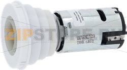 МОТОР В СБОРЕ  230V 