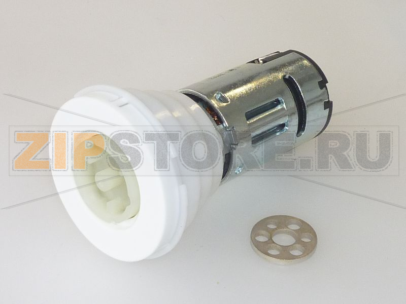 МОТОР В СБОРЕ  230V 