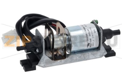 ДОЗАТОР МОЮЩИХ СРЕДСТВ WEXIODISK w716.0501 