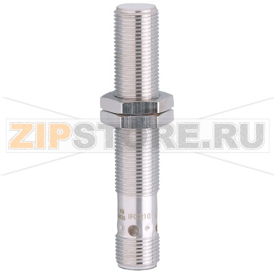 Датчик индуктивный IFM IFC210 