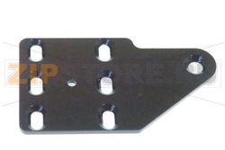 CERNIERA_SUPERIORE PORTA DX CTW   R_9005 