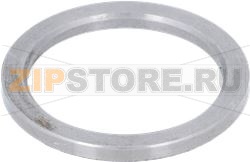 ANELLO DISTANZIALE ø 38x30x3 mm 