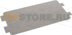 PLATE MICA WHIRLPOOL 482000032355 