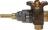 GAS TAP  FITTING FOSTER