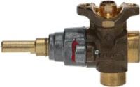 GAS TAP  FITTING FOSTER