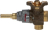 GAS TAP  FITTING FOSTER