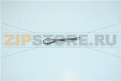 GROOVED PIN 