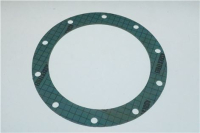 GUARNIZIONE CALDAIA ø 230x177x3 mm