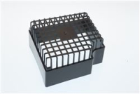 CAPSULE CONTAINER