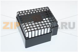 CAPSULE CONTAINER 