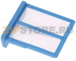 LINT FILTER BOSCH 00619697 