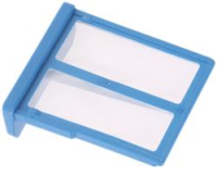 LINT FILTER BOSCH 00619697