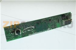 ПЛАТА 40010594+E40013920 