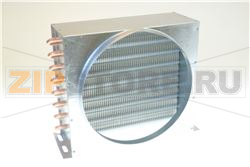 CONDENSADOR 8x2 (CON BAFLE) 