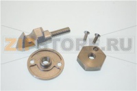 DOOR LOCK - DEVICE SIDE RH