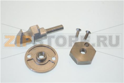 DOOR LOCK - DEVICE SIDE RH 