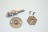 DOOR LOCK - DEVICE SIDE RH