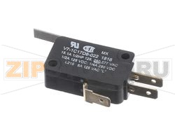 MICROSWITCH, HONEYWELL 