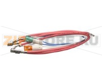 INDICATOR LAMP SET,MCG