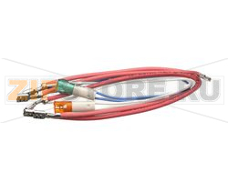 INDICATOR LAMP SET,MCG 