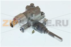 КРАН ГАЗОВЫЙ ULTRA 