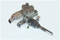КРАН ГАЗОВЫЙ ULTRA