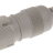 Разъем 4 A, 34 В/AC/DC, DIN 41524, IP30, 3 полюса Hirschmann 930764517 - Разъем 4 A, 34 В/AC/DC, DIN 41524, IP30, 3 полюса Hirschmann 930764517