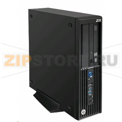 Компьютер 3.6 ГГц, 4 ядра, Intel Core i7 4790, 8192 Мб, DDR3 HPE G1X66EA 