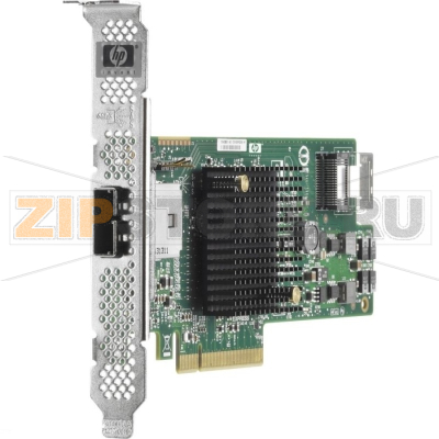 Карта сетевая HPE P41880-001 