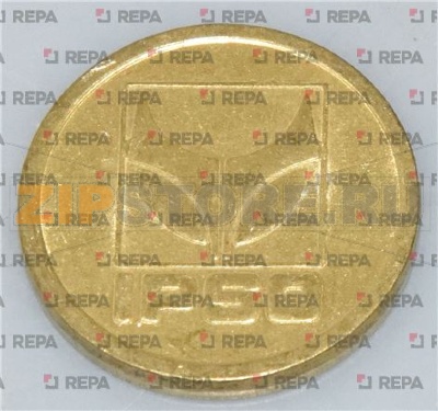 CONFEZIONE 50 GETTONI IPSO 5K 