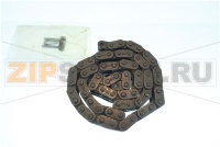 CATENA SPIRALE COMPLETA DI GIUNTO