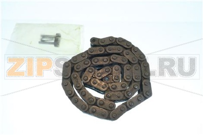 CATENA SPIRALE COMPLETA DI GIUNTO 