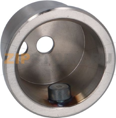 УПОР ДВЕРНОЙ РУЧКИ 