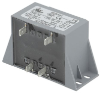 TRANSFORMER SINGLE-PHASE 20 VA 230/15V