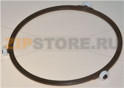 SUPPORT PLAT ROTATIF 