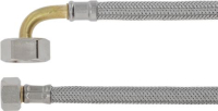 FLEXIBLE HOSE ø 3/8Fc x 3/4CFp 1500 mm