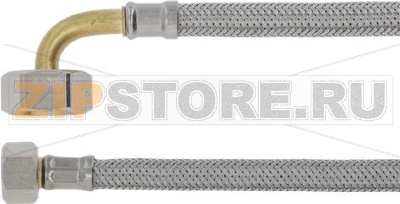 FLEXIBLE HOSE ø 3/8Fc x 3/4CFp 1500 mm 