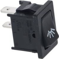 SWITCH BLACK