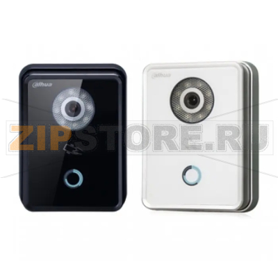 IP-панель вызывная Dahua DH-VTO6210B 