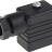 Разъем 250 В/AC/DC, DIN 43650 B, 2P+E Hirschmann 932987100 - Разъем 250 В/AC/DC, DIN 43650 B, 2P+E Hirschmann 932987100