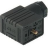 Разъем 250 В/AC/DC, DIN 43650 B, 2P+E Hirschmann 932987100 - Разъем 250 В/AC/DC, DIN 43650 B, 2P+E Hirschmann 932987100